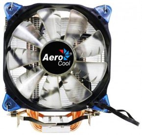   AeroCool Verkho 5  3