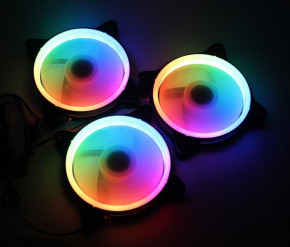  Aardwolf Performa RGB (APF-120RAINBOW-KIT) 6