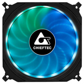    Chieftec TORNADO 3in1 RGB fan (CF-3012-RGB) 3