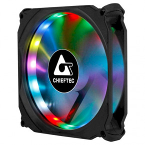    Chieftec TORNADO 3in1 RGB fan (CF-3012-RGB) 4