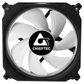    Chieftec TORNADO 3in1 RGB fan (CF-3012-RGB) 5