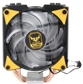   Cooler Master MasterAir (MAM-T4PN-AFNPC-R1)