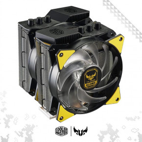   Cooler Master MasterAir (MAP-D6PN-AFNPC-R1) 3