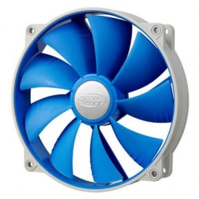    Deepcool Ultra Silent (UF 140)