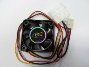    Deepcool Xfan 40 40x4010, HB, 