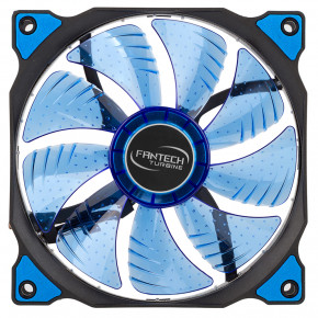  Fantech Turbine FC-121 Blue (FC121b) 