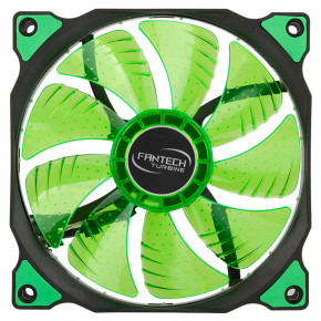  Fantech Turbine FC-121 Green (FC121g)