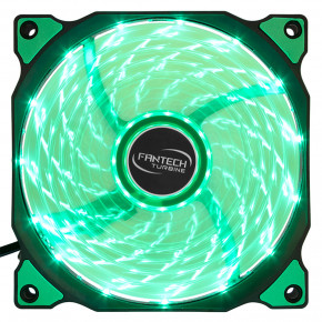  Fantech Turbine FC-121 Green (FC121g) 3