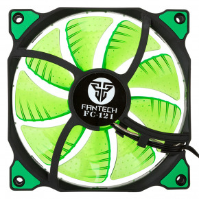  Fantech Turbine FC-121 Green (FC121g) 4