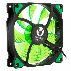  Fantech Turbine FC-121 Green (FC121g) 5