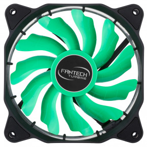  Fantech Turbine FC-122 Green (FC122g)