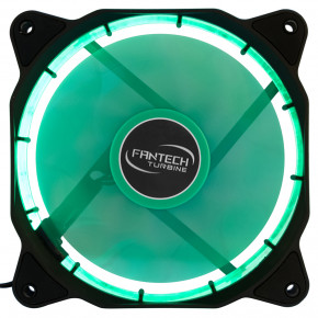  Fantech Turbine FC-122 Green (FC122g) 3