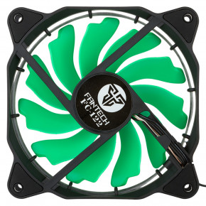  Fantech Turbine FC-122 Green (FC122g) 4