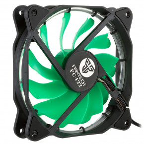  Fantech Turbine FC-122 Green (FC122g) 5