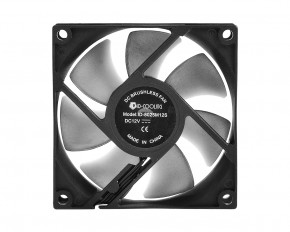  ID-Cooling NO-8025-SD 3