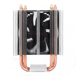   Thermaltake Contac 21 (CLP0600) 4