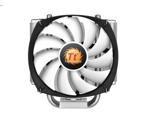   Thermaltake Frio Silent 12 (CL-P001-AL12BL-B) 6