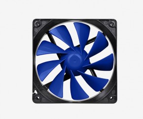   Thermaltake Pure 12 C Blue (CL-F037-PL12BU-A) 3