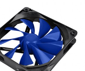   Thermaltake Pure 12 C Blue (CL-F037-PL12BU-A) 4