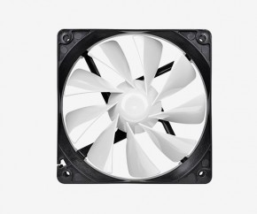   Thermaltake Pure 12 C White (CL-F037-PL12WT-A) 3