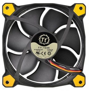   Thermaltake Riing 14 Yellow LED (CL-F039-PL14YL-A) 3