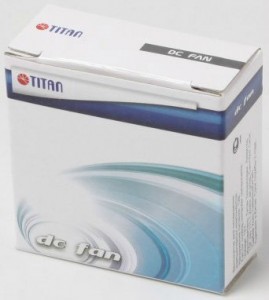    Titan TFD-3007 M 12 S 3