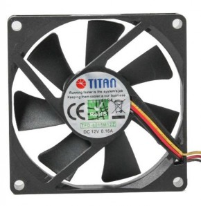    Titan TFD-8015 M 12 Z