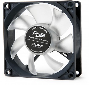    Zalman ZM-F1 FDB (SF)