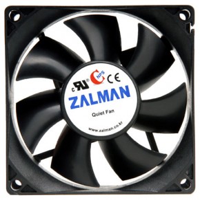    Zalman ZM-F1 PLUS (SF)