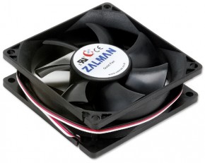    Zalman ZM-F1 PLUS (SF) 3