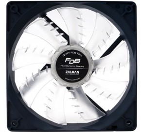    Zalman ZM-F3 FDB (SF) 120 mm