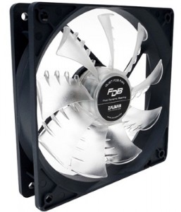    Zalman ZM-F3 FDB (SF) 120 mm 3