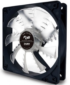    Zalman ZM-F3 FDB (SF) 120 mm 4