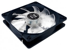    Zalman ZM-F3 FDB (SF) 120 mm 5