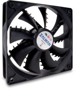    Zalman ZM-F3 (SF) 120 mm 4