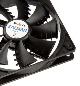    Zalman ZM-F3 (SF) 120 mm 5