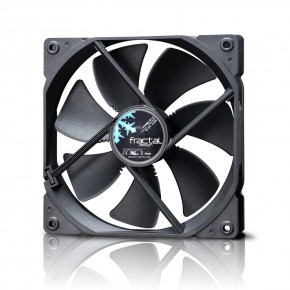    Fractal Design Dynamic GP-14 140 Black