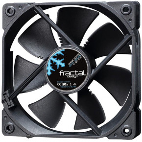  Fractal Design Dynamic X2 GP-12 (FD-FAN-DYN-X2-GP12-WT)