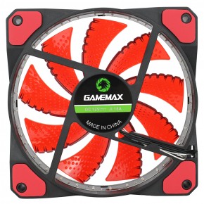    Gamemax GMX-GF12R 120    