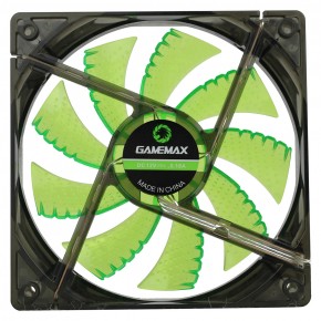    Gamemax GMX-WF12G 120   