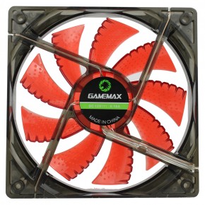    Gamemax GMX-WF12R 120   