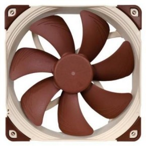    Noctua NF-A14 FLX