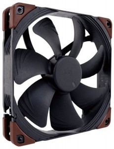  Noctua NF-A14iPPC-3000 PWM 