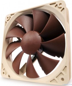    Noctua NF-P12-1300 120 3