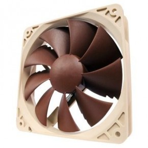    Noctua NF-P12 PWM 120 3