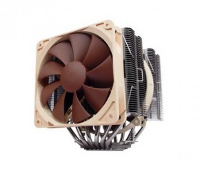    Noctua NH-D14 NM-I2011