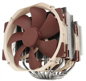   Noctua NH-D15