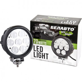     BOL0710 Flood Cree LED 3