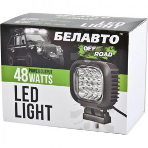     BOL1603 Flood Cree LED 4