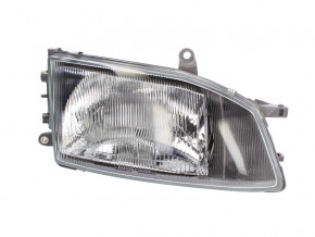   Depo  Toyota Hiace 1995-2006  H4 ./. . (212-1171R-LD-E)